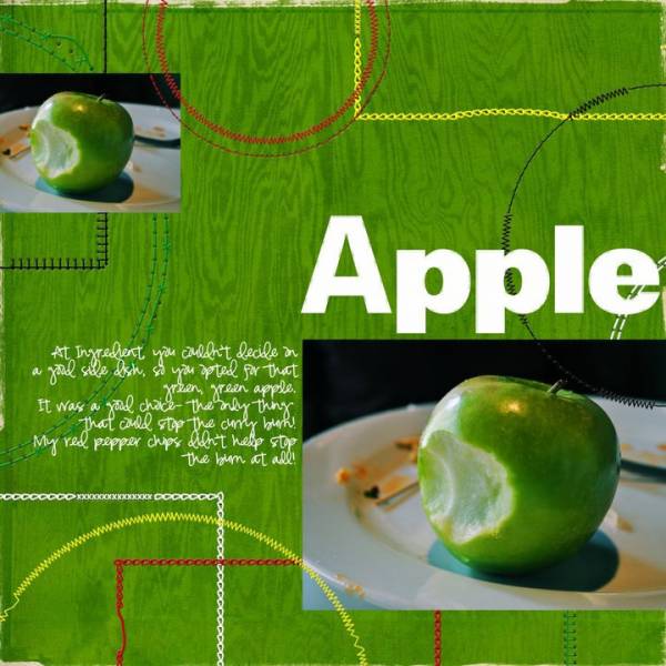 Apple