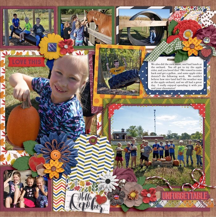 Appleberry Orchard