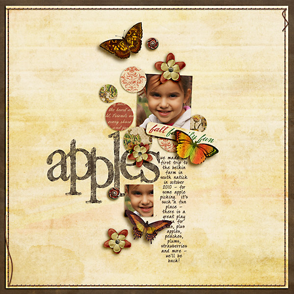 apples