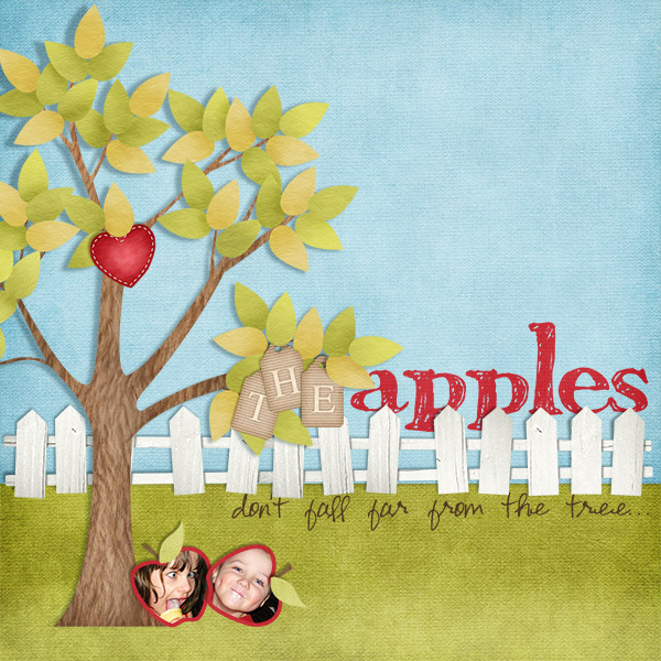 Apples