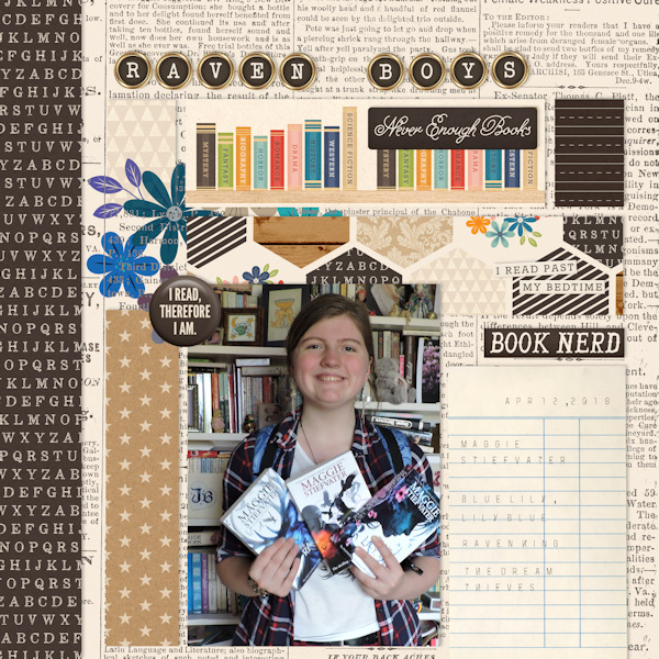 Apr 08 - books