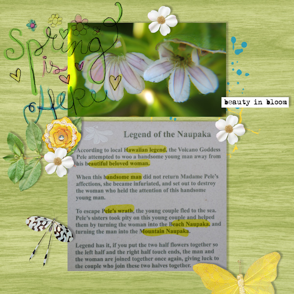 Apr 10 - highlighted text
