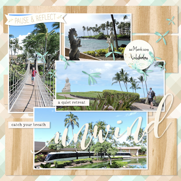 Apr 21 - Featured designer