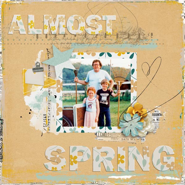April #10