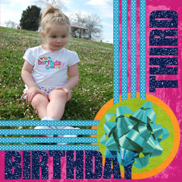 April 14 Inspiration Challenge