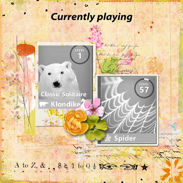 April # 14