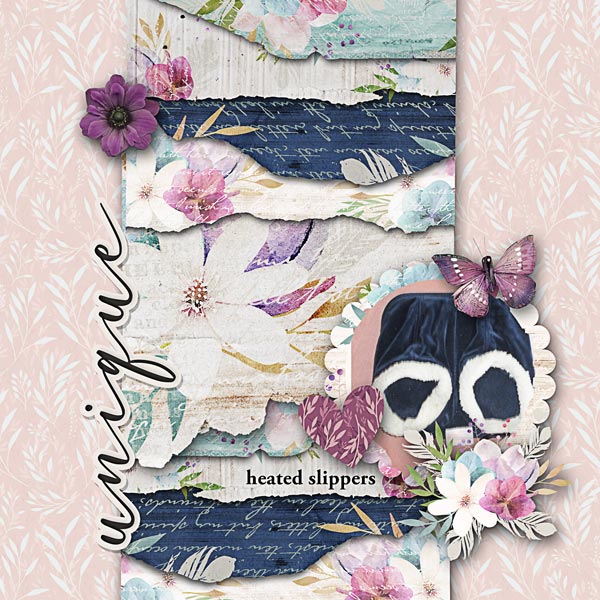 April # 17