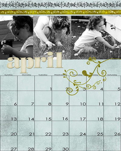 April 2008