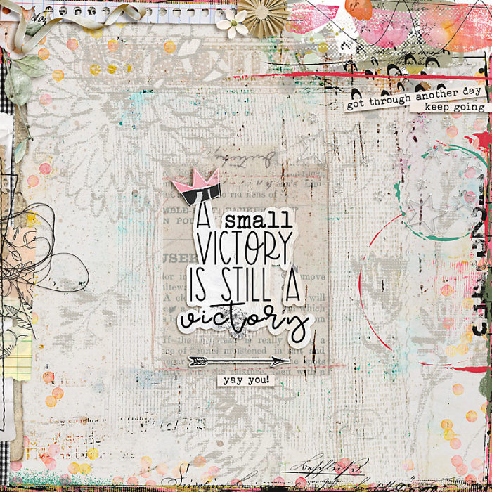 April 2021 Passport to Renewal 18: Scraplift