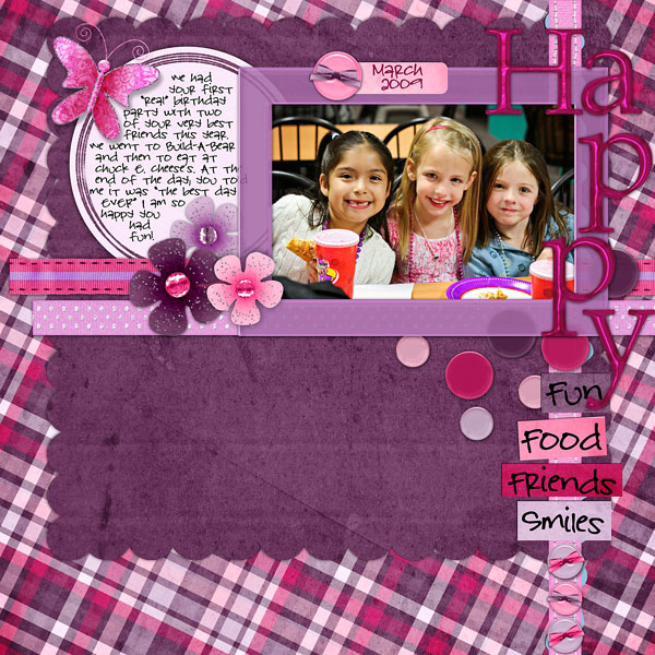 April 6_Cookie Challenge