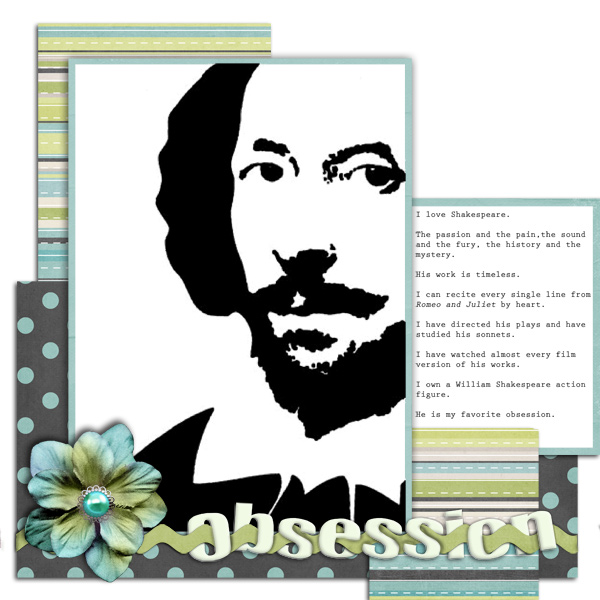 April Bingo Challenge #21: Fav book, author, or series