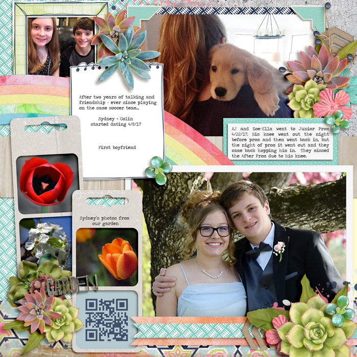 April Month in Review pg 2