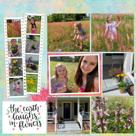 April Passport #8 - Quote