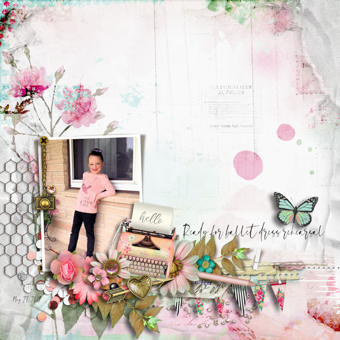 April Passport Challenge #10