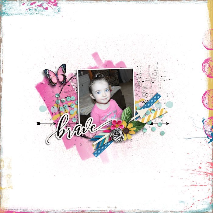 April Passport Challenge #11