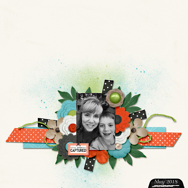 April Passport Challenge #18
