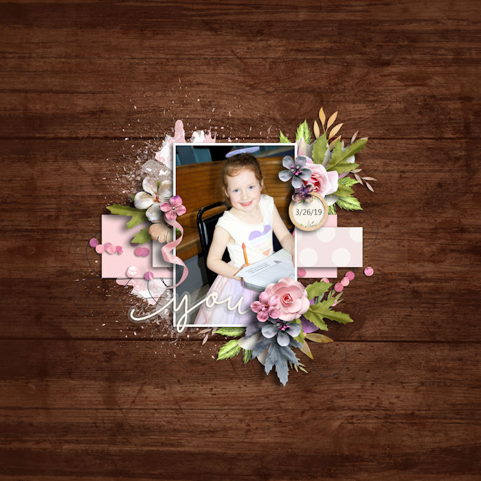 April Passport Challenge #18