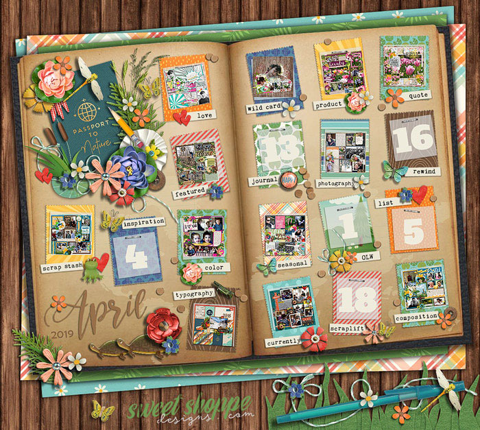 april passport