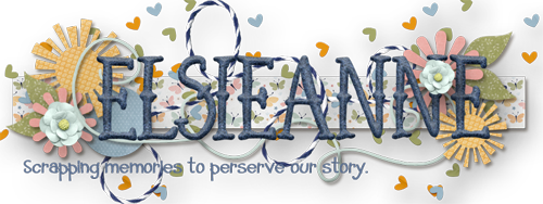 April Signature