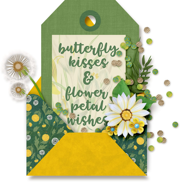 April tag 3