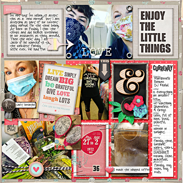April Week 2 page 2