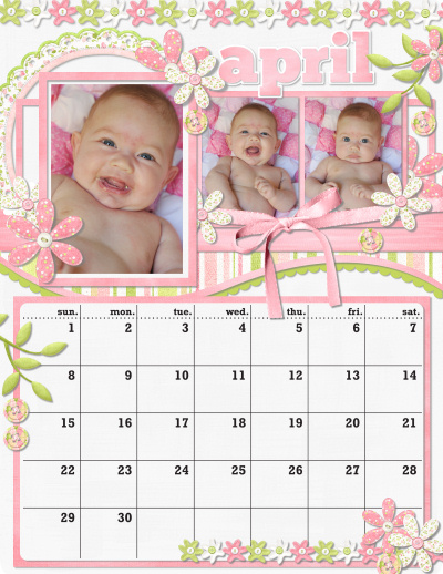 april