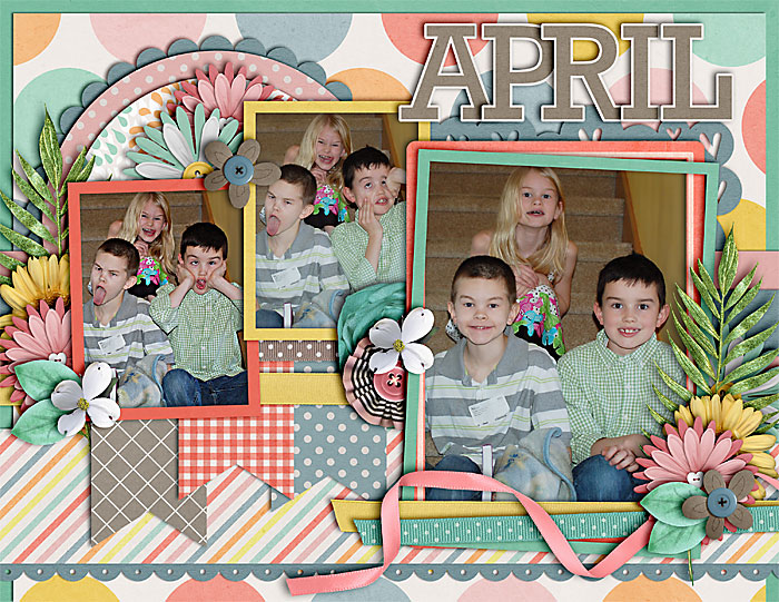 april.