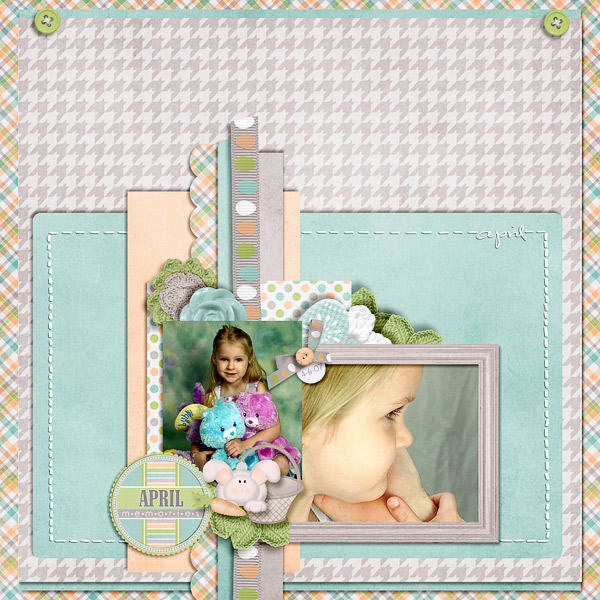 April's Memories