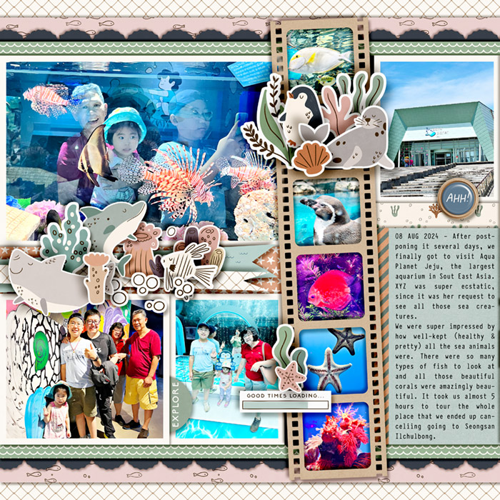 Aqua Planet Jeju - left