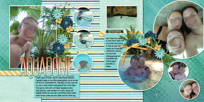 Aquadome