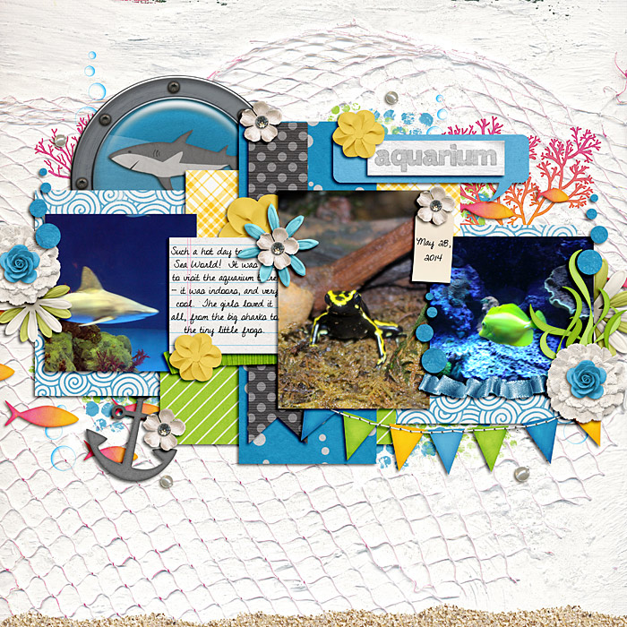 aquarium
