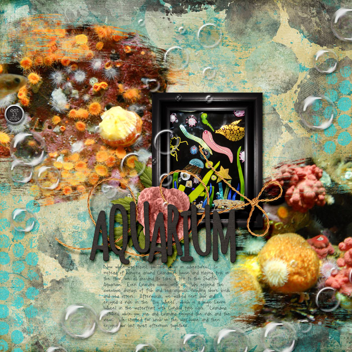 Aquarium