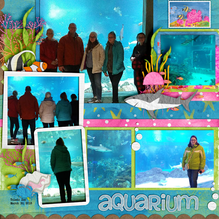 Aquarium
