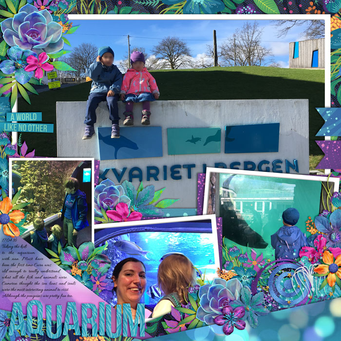 Aquarium