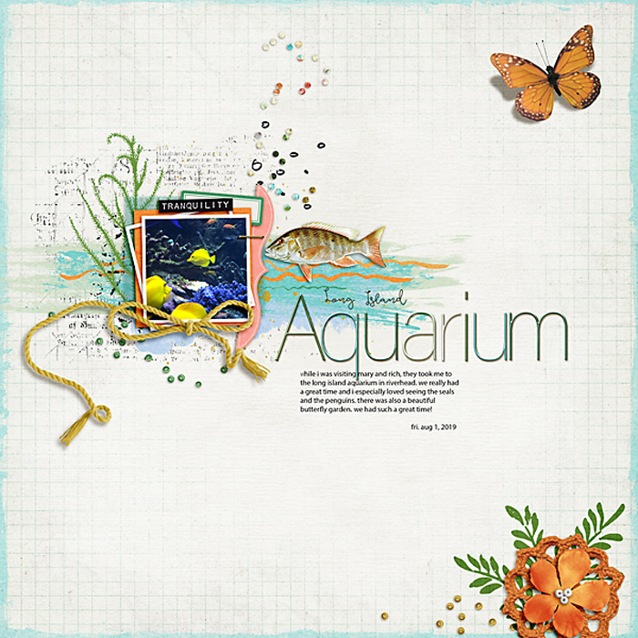 Aquarium