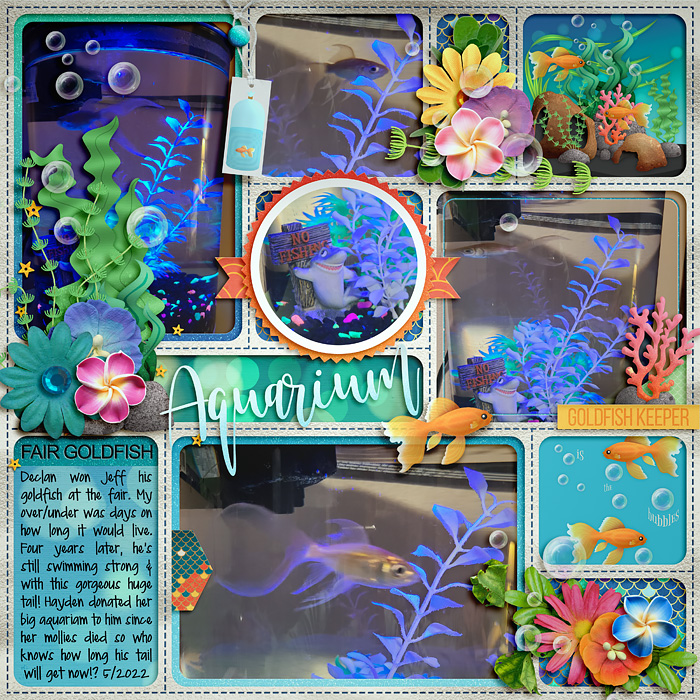 Aquarium