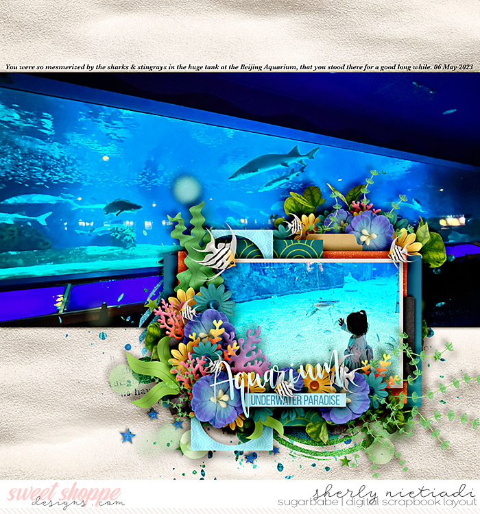 Aquarium