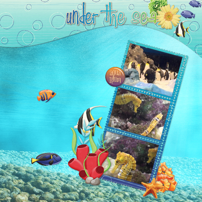 Aquarium