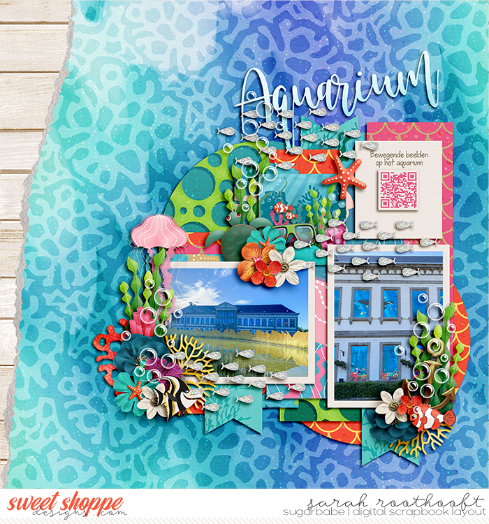 Aquarium