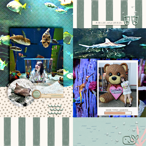Aquarium