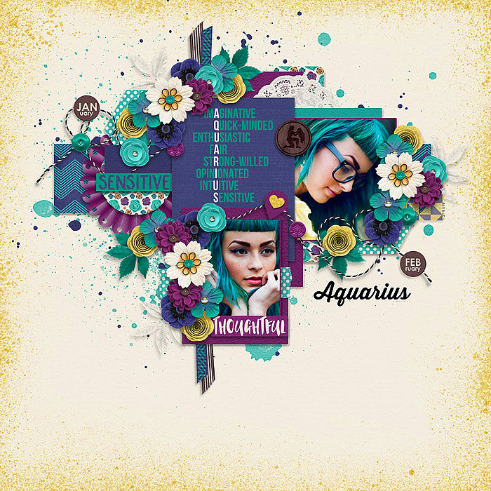 Aquarius
