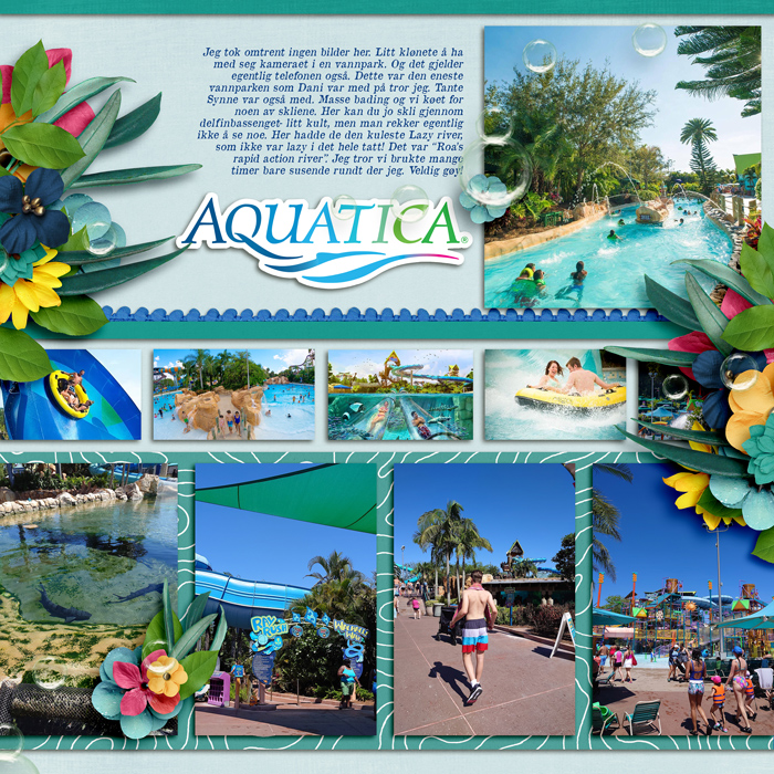 Aquatica