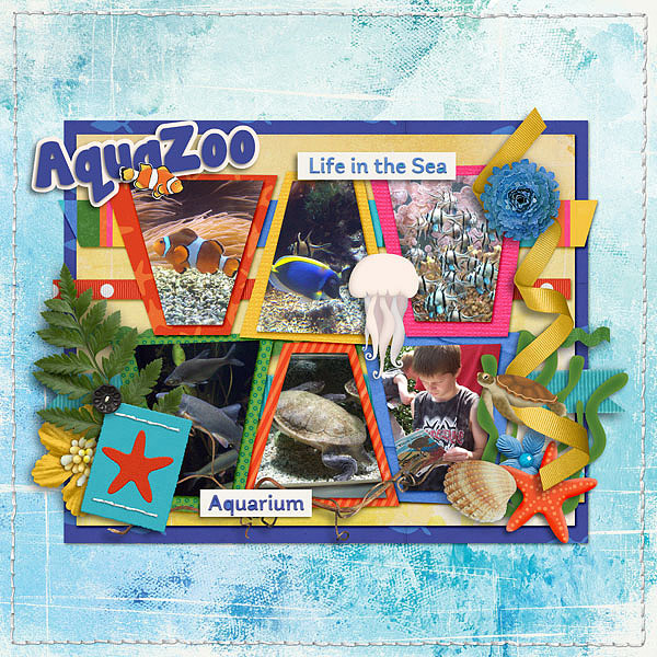 AquaZoo