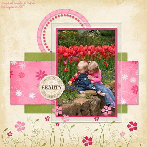 Araluen