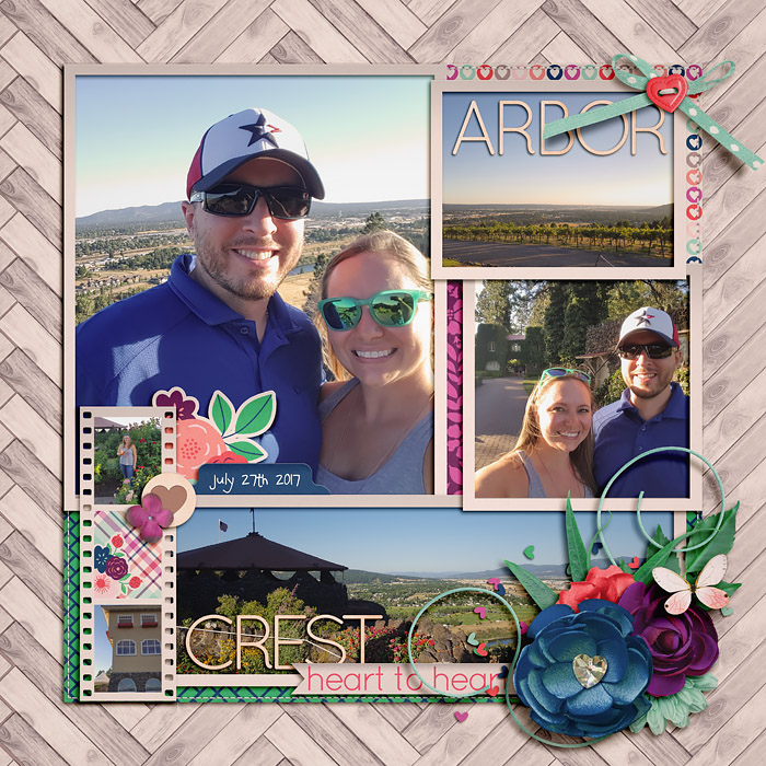 Arbor Crest