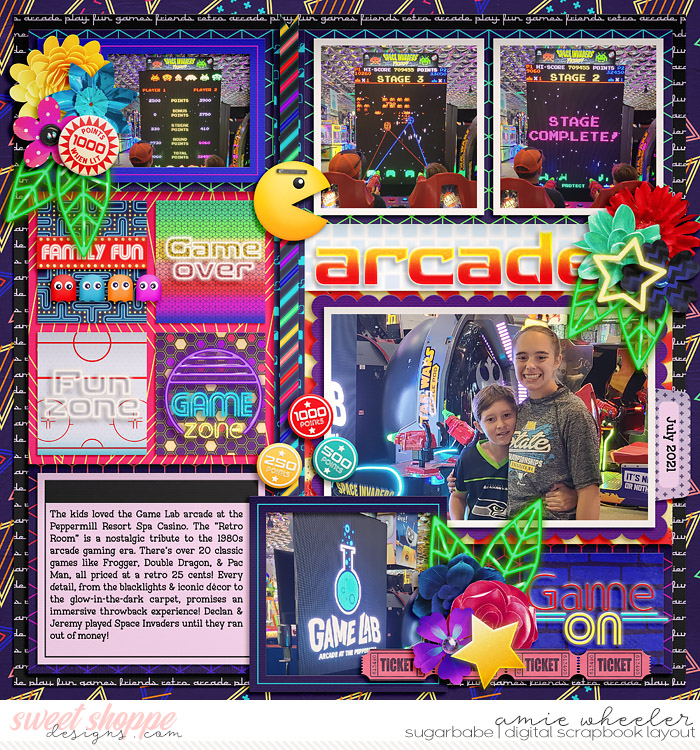 Arcade