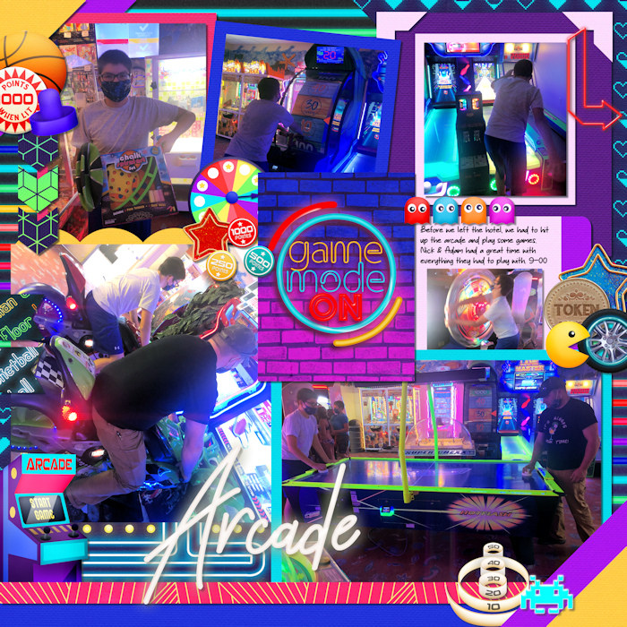 Arcade