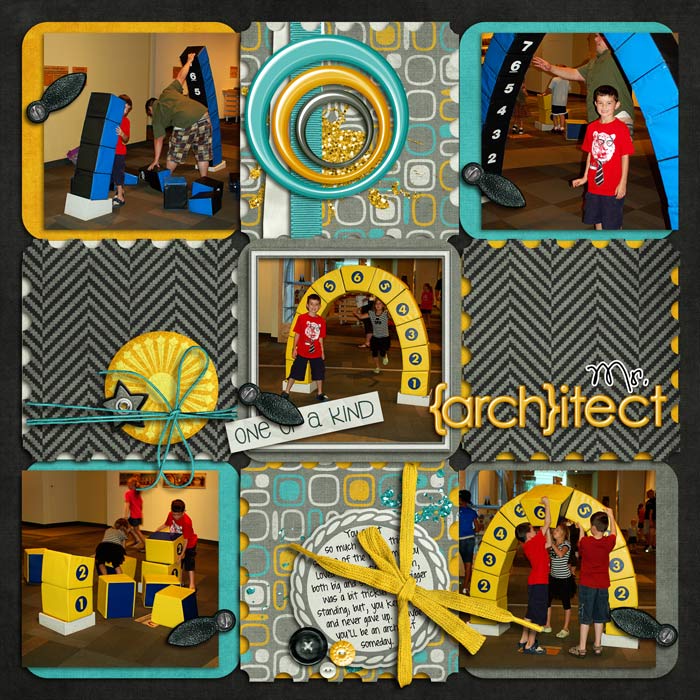 {arch}itect