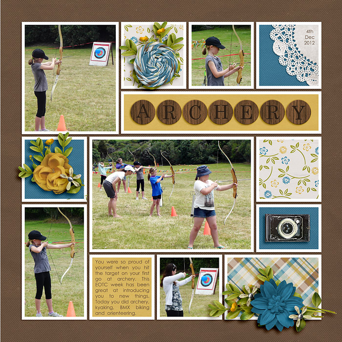 Archery