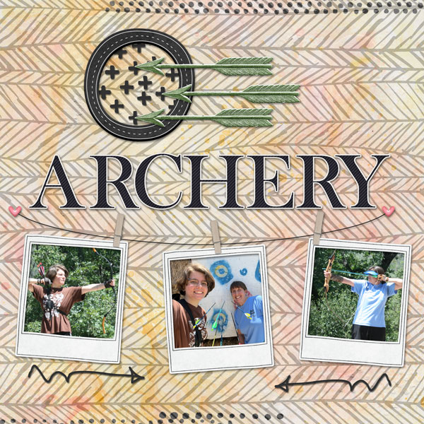 Archery